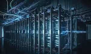 Centre de données – infrastructure réseau